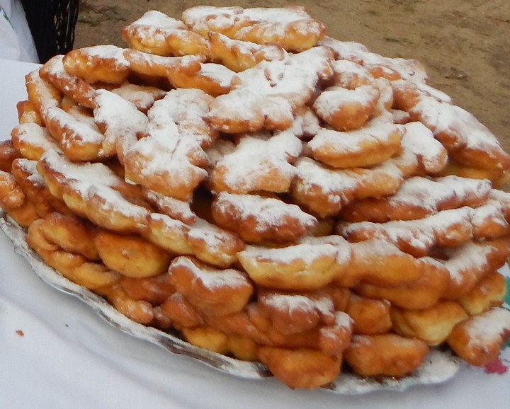  День нацкультур в ДКЦ 