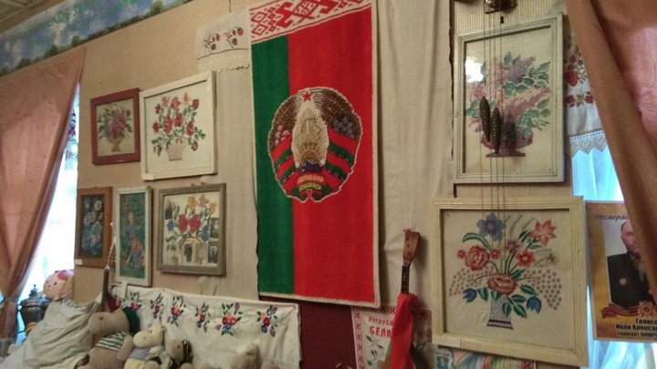 Побратимы без границ - Брянский прорыв