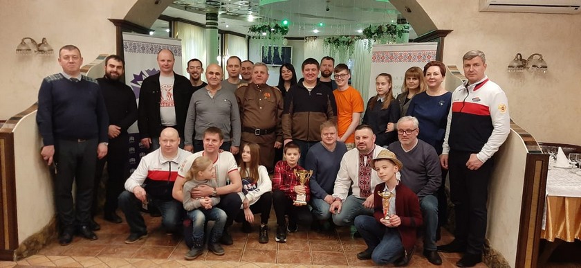 Подготовка к "Чудо Лапуну-2020" началась с конкурса на региональном "Сало-фесте"