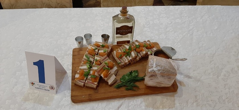 Подготовка к 