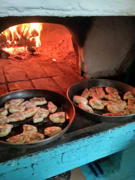 «Чудо-Лапун» готовится к старту