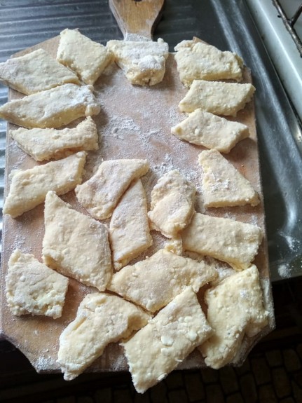 «Чудо-Лапун» готовится к старту