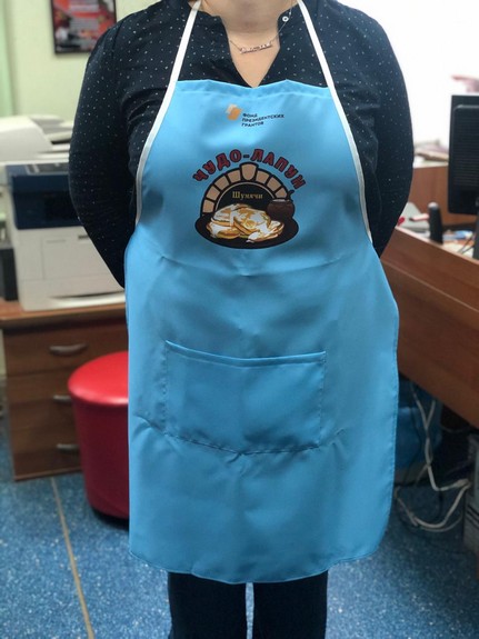 «Чудо-Лапун» готовится к старту