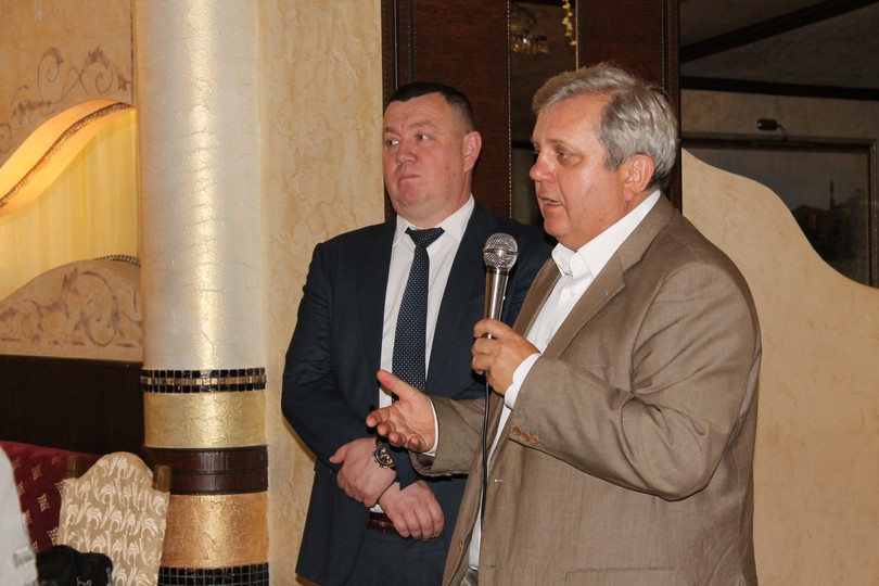 Атлас дружбы. Дорогами малой Родины. Портрет одного дня