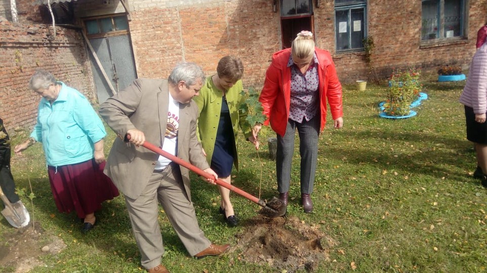 Белорусы Смоленщины стали участниками народного фестиваля Чудо-Лапун