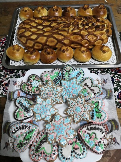 Мастер-классы Лапуна - серия продолжена