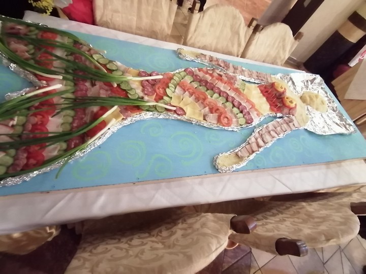 международный 