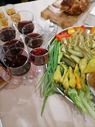 международный 