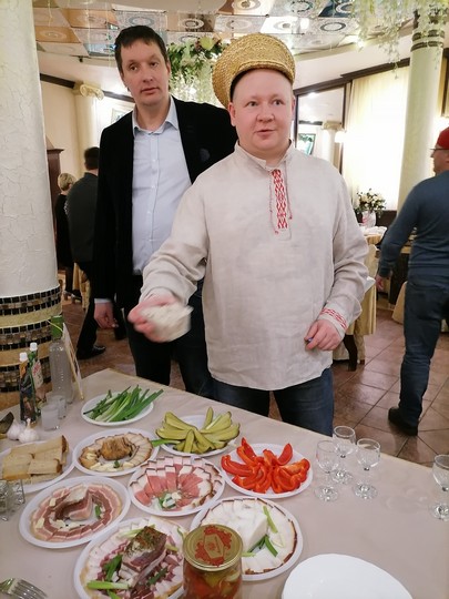 международный 