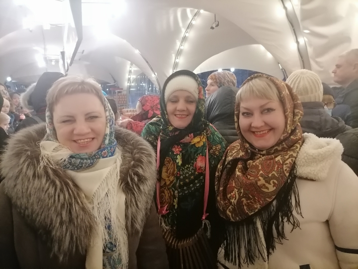 Чудо-Лапун фестивалит в Смоленске!