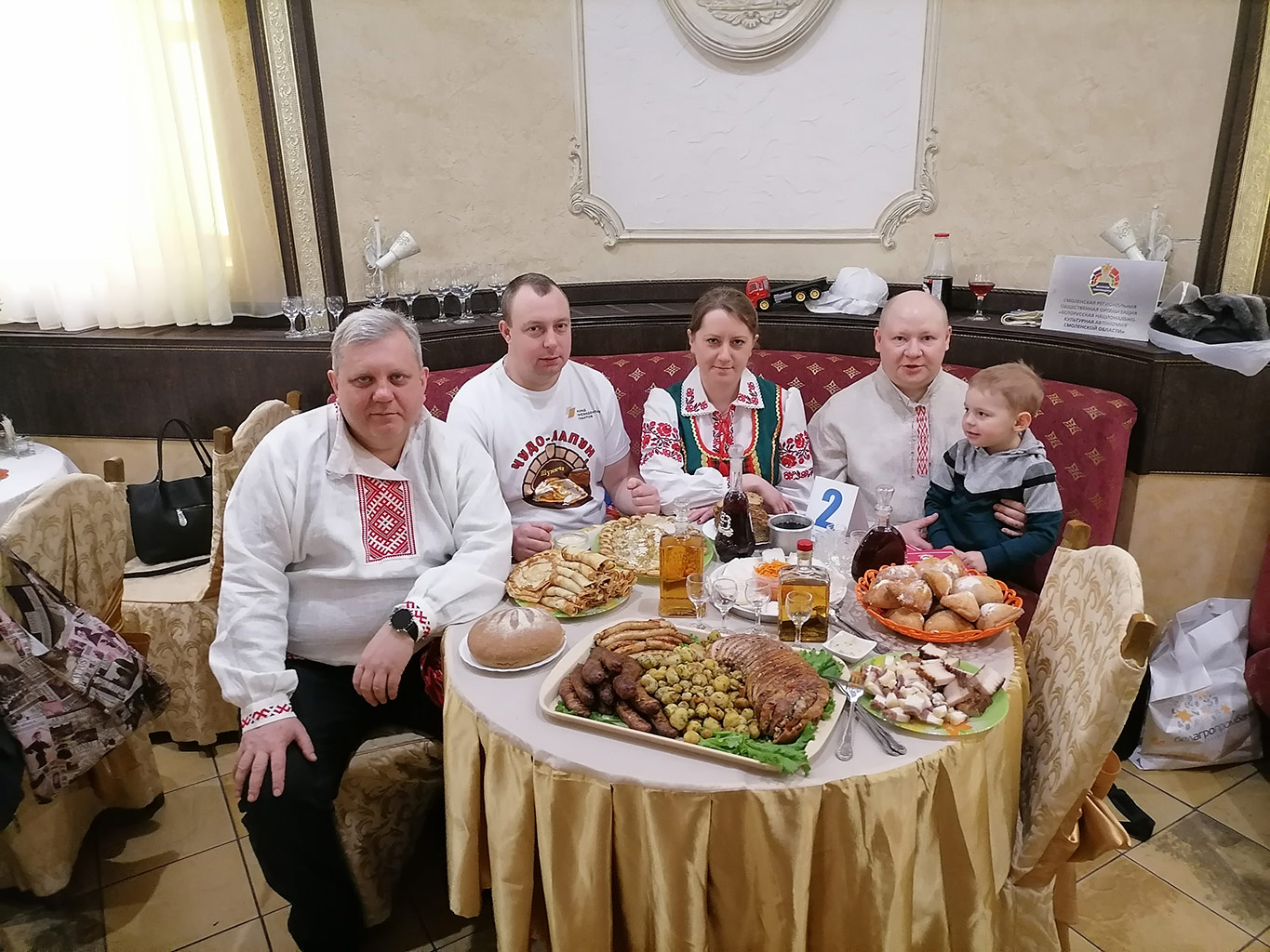 Помним всех поименно